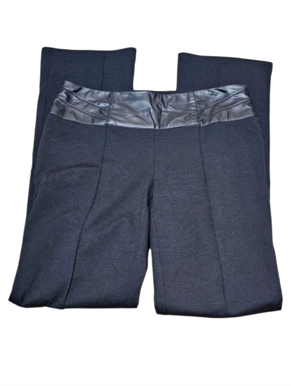 Women's Style & Co Black Pants